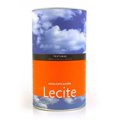 LECITHIN 600G INGREDIUM
