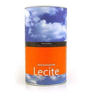 SOSA LECITHIN 400GM