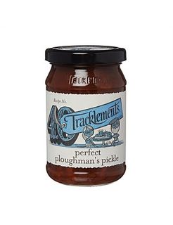 TRACKLEMENTS PICKLE PLOUGHMANS 295G