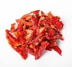 TOMATOES SUNDRIED STRIPS (S) 2KG