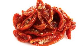 TOMATOES - SEMI DRIED (S) 2KG