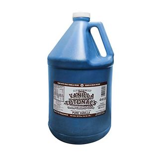 PURE VANILLA EXTRACT 3.78 LTRS