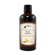 VANILLA EXT 100ML (6)