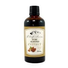 ALMOND EXTRACT 100ML