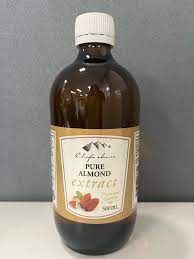 ALMOND EXTRACT 500ML