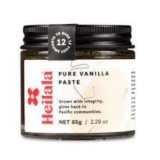 HEILALA VANILLA PASTE 65ML (6)