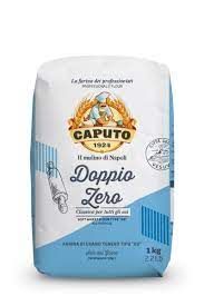 00 FLOUR CLASSICA 1KG