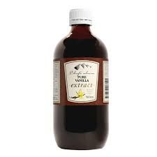 PURE VANILLA EXTRACT (HBC) 500ML