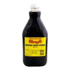 BINGO VANILLA 2L