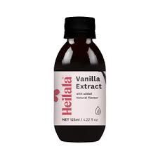 HEILALA VANILLA EXTRACT 100ML (8)