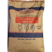 BREAD IMPROVER 12.5KG