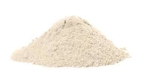 ORGANIC FLOUR BUCKWHEAT 1KG (DANCOURT)