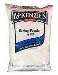 BAKING POWDER 2KG (D)