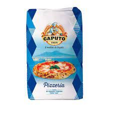 FLOUR OO CAPUTO (BLUE) 25KG