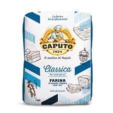 FLOUR CAPUTO OO LIGHT BLUE CLASSICA 5KG