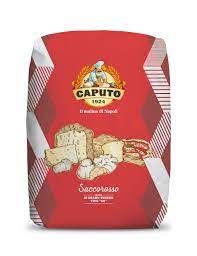 FLOUR RED CAPUTO 15KG