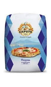 FLOUR CAPUTO BLUE OO 15KG