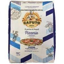 FLOUR CAPUTO OO BLUE DARK 5KG