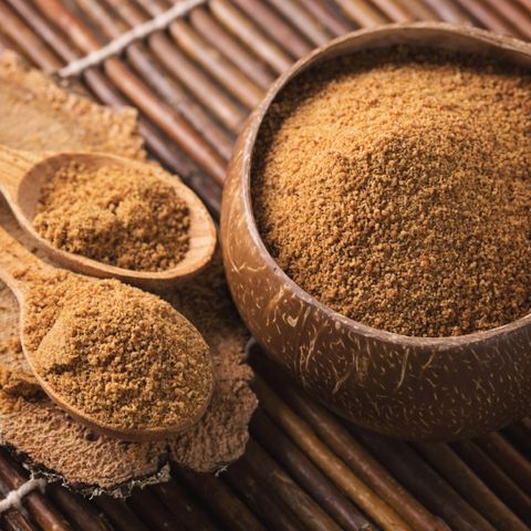 COCONUT SUGAR - ORGANIC 1KG (D)