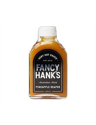 FANCY HANKS PINEAPPLE REAPER 100ML