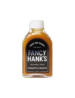 FANCY HANKS PINEAPPLE REAPER 100ML