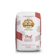 CAPUTO OO RED FLOUR 1KG