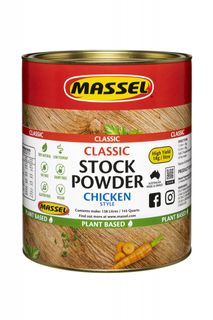 STOCK MASSEL CHICKEN STYLE 2.5KG