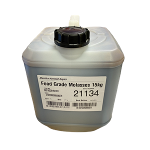 MOLASSES 15KG