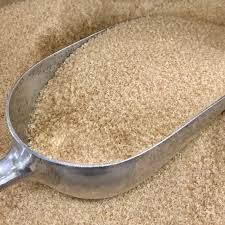 RAW SUGAR PER KG