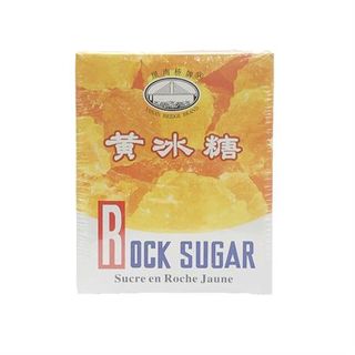 ROCK SUGAR 454GM