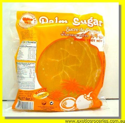 PALM SUGAR BOWL 500G