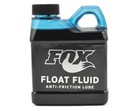 Fox 20wt gold online fork fluid