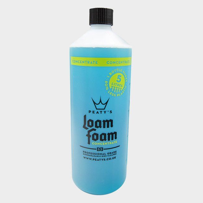 LoamFoam Concentrate