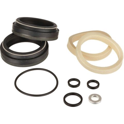 Kit: Dust Wiper, Forx, 32mm, Low Friction, No Flange