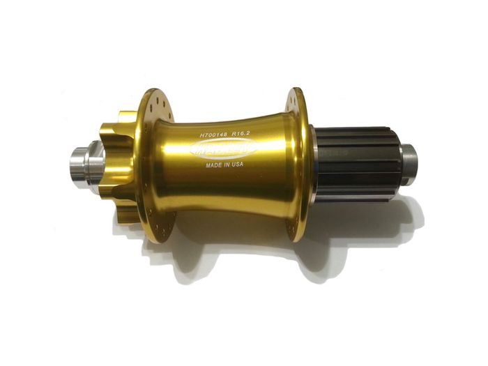 Rear Boost (12x148) Shimano 11sp 32 Hole