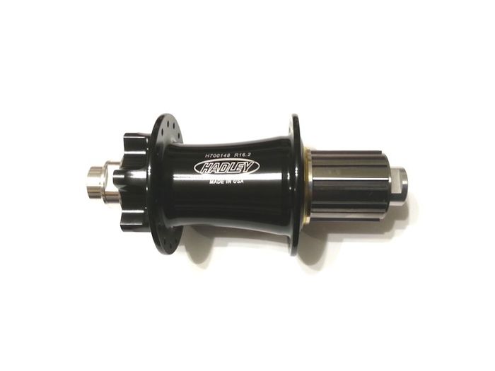 Rear Boost (12x148) Shimano 11sp 32 Hole