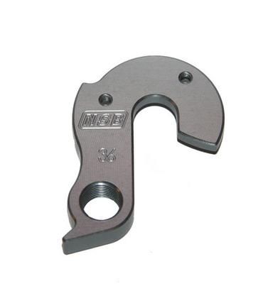 Derailleur Hangers