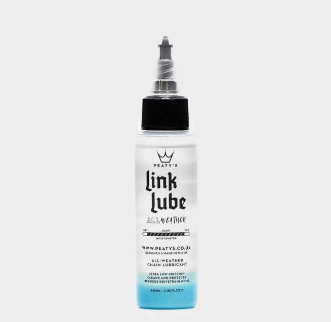 LinkLube - All Weather