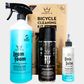 Clean, Protect, Lube Gift Pack