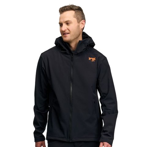 Alpine on sale shell jacket