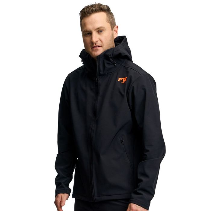 Alpine Softshell Jacket