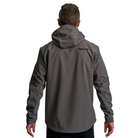 Alpine Softshell Jacket