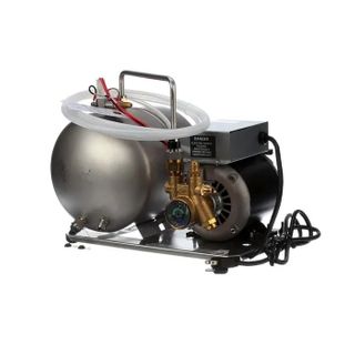 Soda Water Equipment (Carbonators)