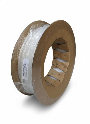 Tube / PE FLEXI 12.7 x 17.4mm - 100m roll