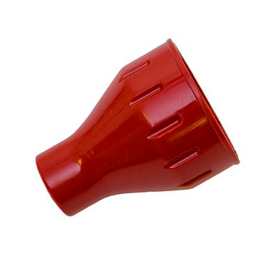 Nozzle - Twist Lock - RED
