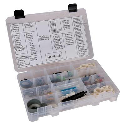 M4 Postmix Parts Kit