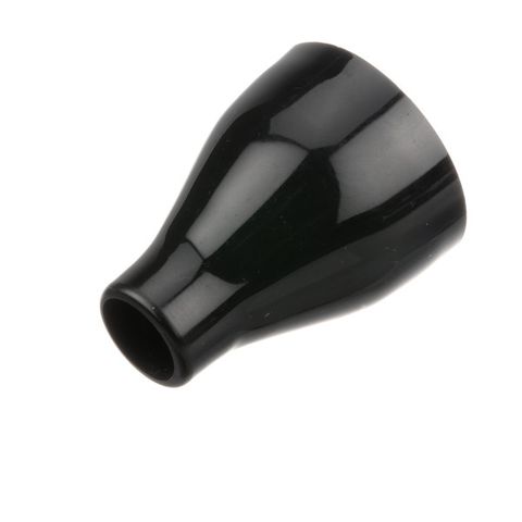 Nozzle - Black Series II polycarbonate (OBSOLETE 2022)
