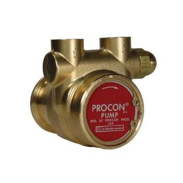 Procon / Rotary Vane Pump /  NSF / Series 2