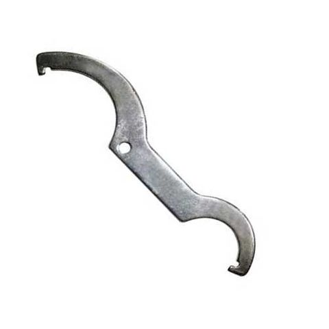 Perlick Font Flooding C-Spanner Two sided