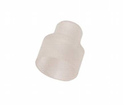 Tube Ferrule Cap / Clear